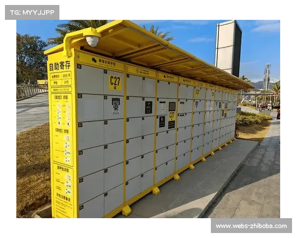 体育场馆共享储物模式兴起 扫码存取成标配