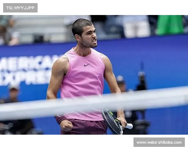 兹维列夫24记ACE球力克美国新星,半决赛将战阿尔卡拉斯