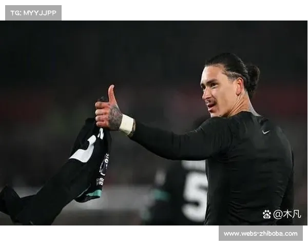 若塔上演帽子戏法，利物浦4-1大胜布伦特福德继续领跑